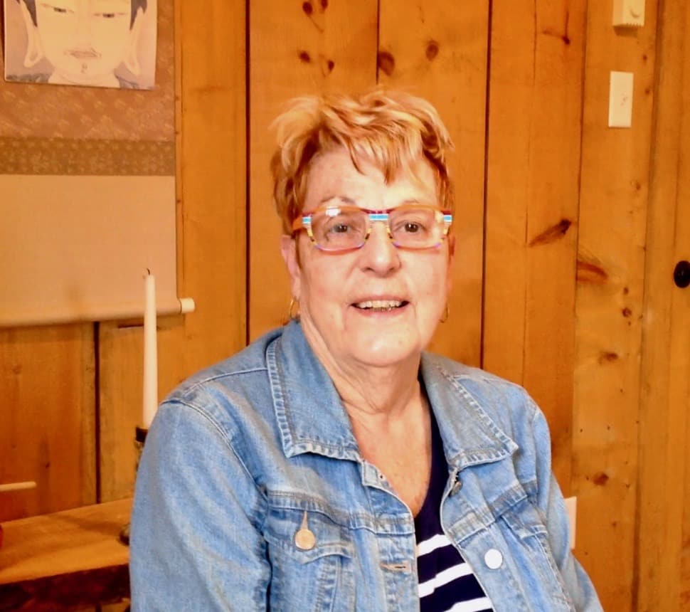 Jeannette patient testimonial