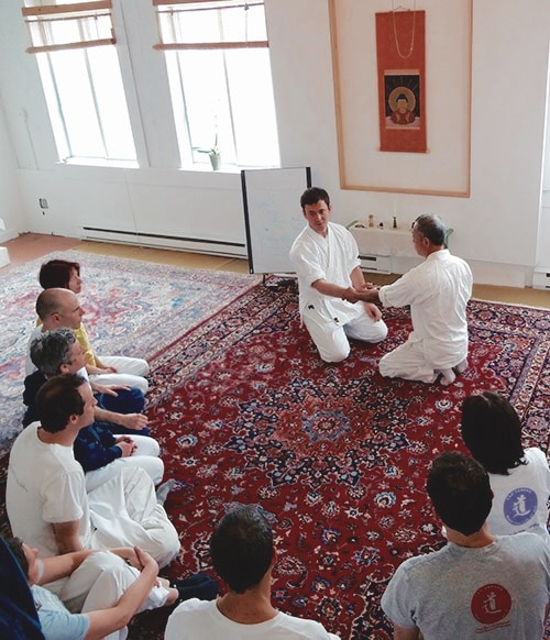 tao-shiatsu-training
